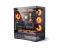 Case: Golden Field BALANCE WORLD 1 Black 7x120mm RGB Fans