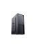 Case: Golden Field LA-01 Micro ATX Case 500W 120mm fan