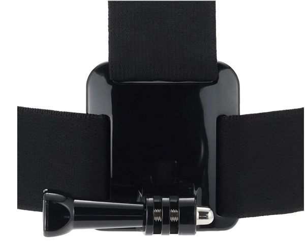 GoPro Head Strap Mount