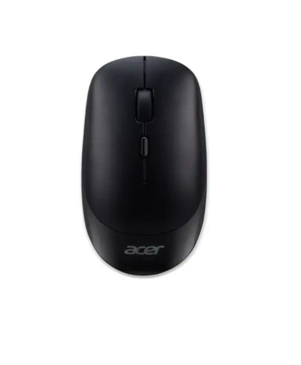 Acer Combo set, wireless keyboard and mouse, AAK410, USI