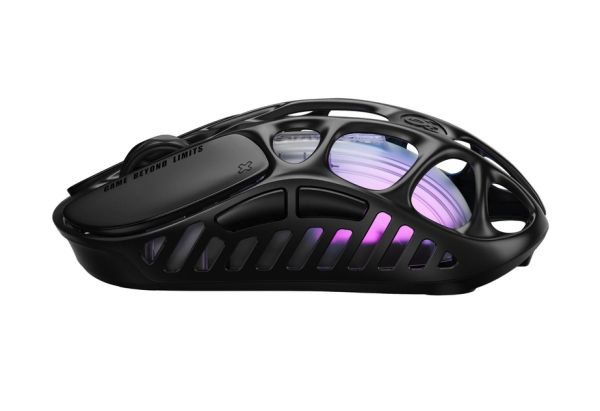GravaStar Mercury X Pro 8K Wireless