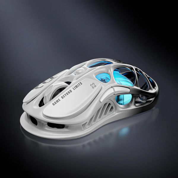 GravaStar Mercury M1 Pro Wireless Gaming Mouse