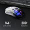 GravaStar Mercury M1 Pro Wireless Gaming Mouse