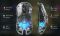 GravaStar Mercury M2 Wireless Gaming Mouse