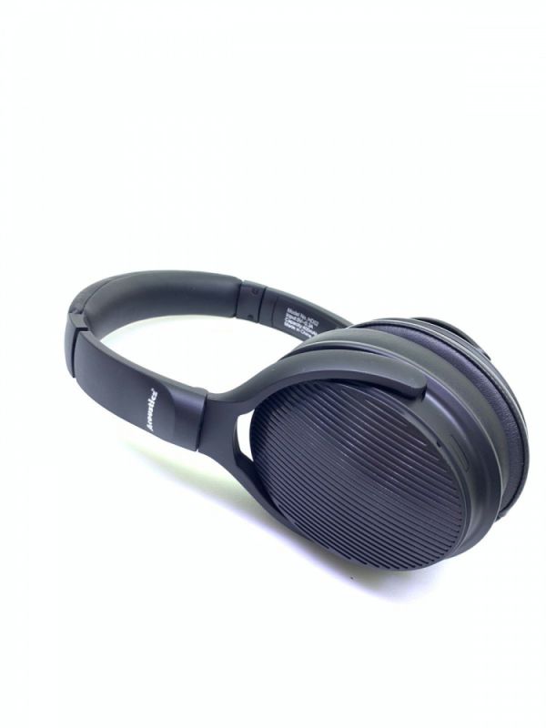 Acoustics Hd02