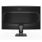Monitor: Gigabyte GS27QCA 27" QHD Curved VA 180Hz 1ms 2xHDMI DP - 20VM0-GS27QCABM-1EKR