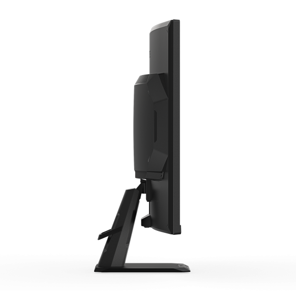 Monitor: Gigabyte GS27QCA 27" QHD Curved VA 180Hz 1ms 2xHDMI DP - 20VM0-GS27QCABM-1EKR
