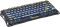 GravaStar Mercury K1 Lite 75% Wireless Mechanical Gaming Keyboard