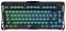 GravaStar Mercury V75 75% Hall Effect Magnetic Switch Gaming Keyboard