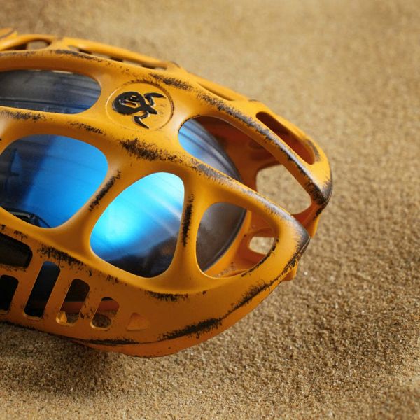 GravaStar Mercury X Wireless Gaming Mouse___Special Edition