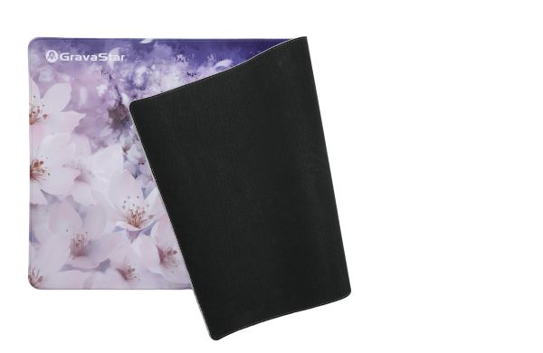GravaStar Gaming Mouse Pad - SAKURA