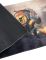 GravaStar Gaming Mouse Pad - SHARK