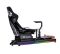 GF500 Flight Simulator Cockpit Thermaltake 600x1320x1100mm 16.8 million colors GSC-F50-CPASBB-01
