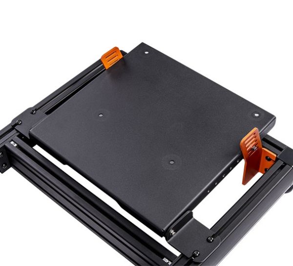 GF500 Flight Simulator Cockpit Thermaltake 600x1320x1100mm 16.8 million colors GSC-F50-CPASBB-01
