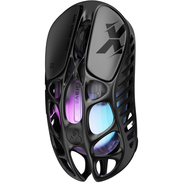 GravaStar Mercury X Wireless Gaming Mouse
