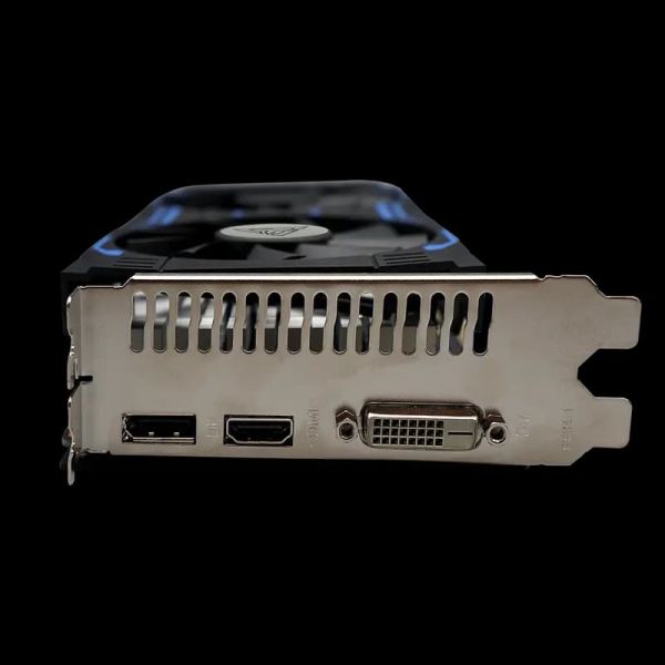 Arktek GeForce GTX1660Ti 6GB GDDR6