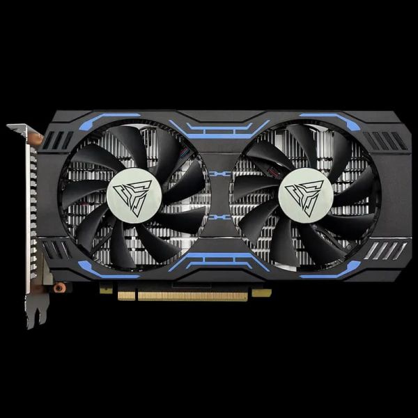Arktek GeForce GTX1660Ti 6GB GDDR6