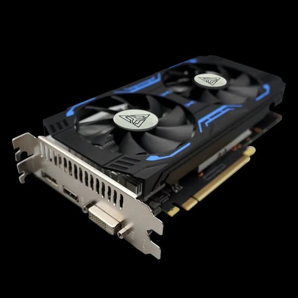 Arktek GeForce GTX1660Ti 6GB GDDR6