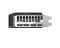 Video card: Gigabyte GeForce RTX5080 WINDFORCE OC SFF 16GB 256-Bit GDDR7
