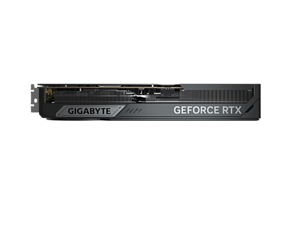 Video card: Gigabyte GeForce RTX5080 WINDFORCE OC SFF 16GB 256-Bit GDDR7