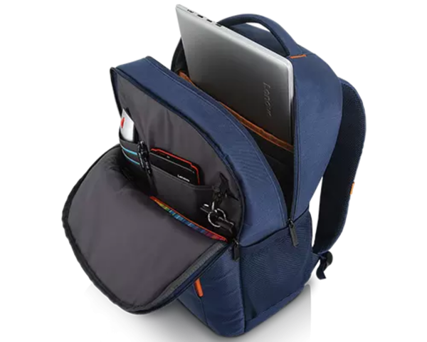 Lenovo 15.6” Laptop Everyday Backpack B515