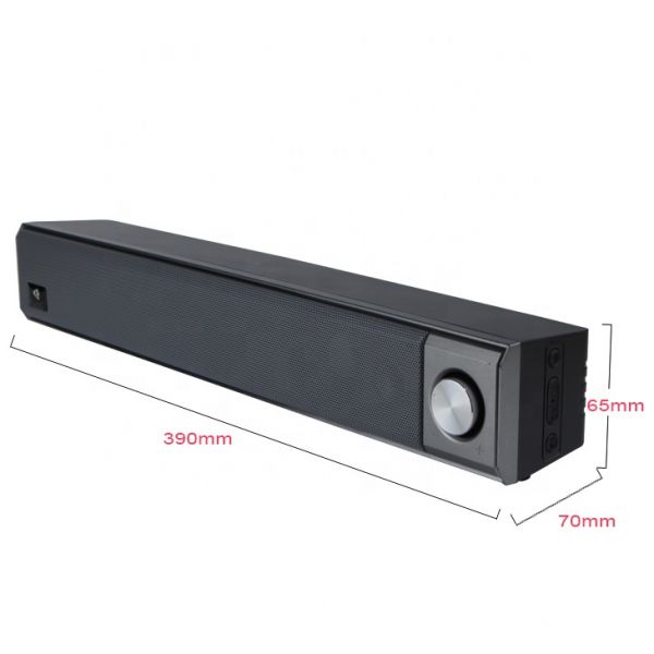 Kisonli LED-909 10W portable wireless