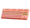 BAJEAL K300 87 Keys Hot Swappable