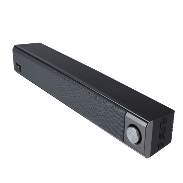 Kisonli LED-909 10W portable wireless
