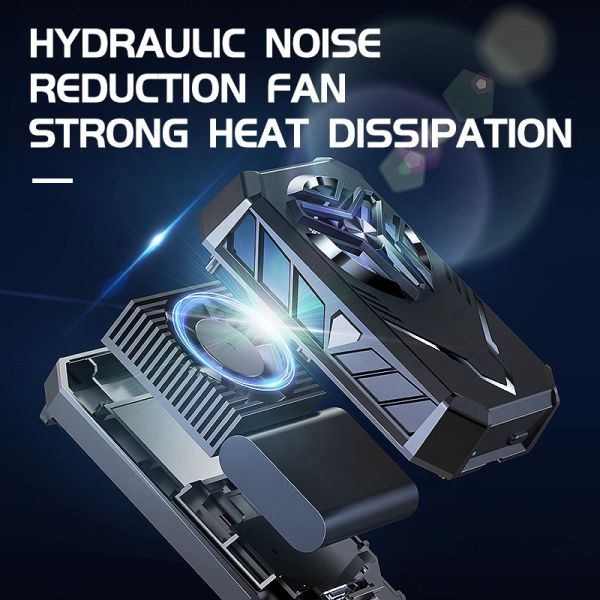 F30 Smartphone Cooler