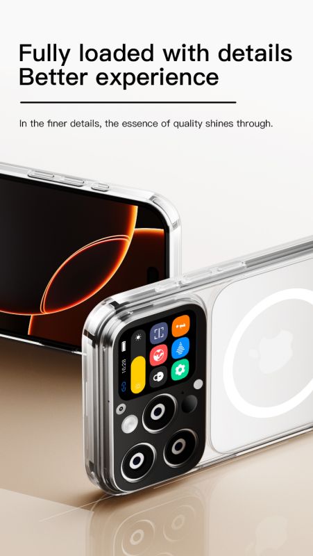 P1 Smartphone Case