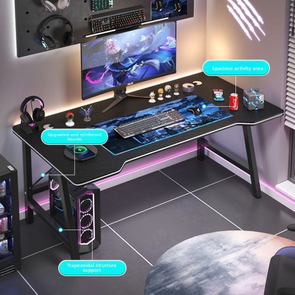 Home Gaming and Office E-sports Desk