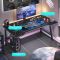 Home Gaming and Office E-sports Desk