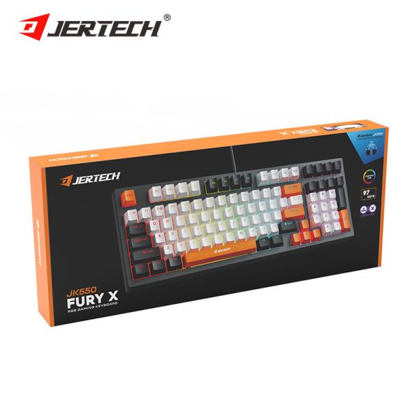 JERTECH JK550