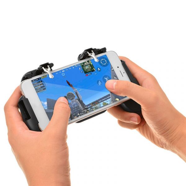 H5 Gamepad PUBG Mobile