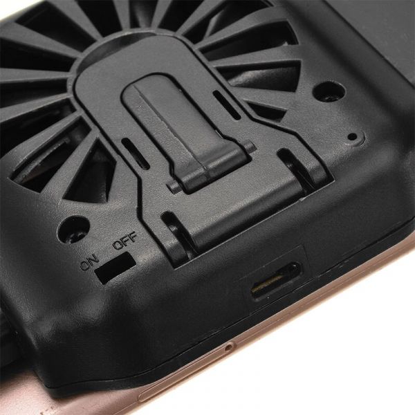 H5 Gamepad PUBG Mobile