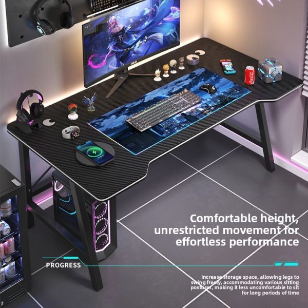 Home Gaming and Office E-sports Desk