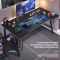 Home Gaming and Office E-sports Desk