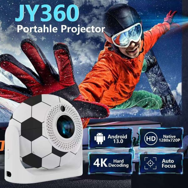 JY360 Projector
