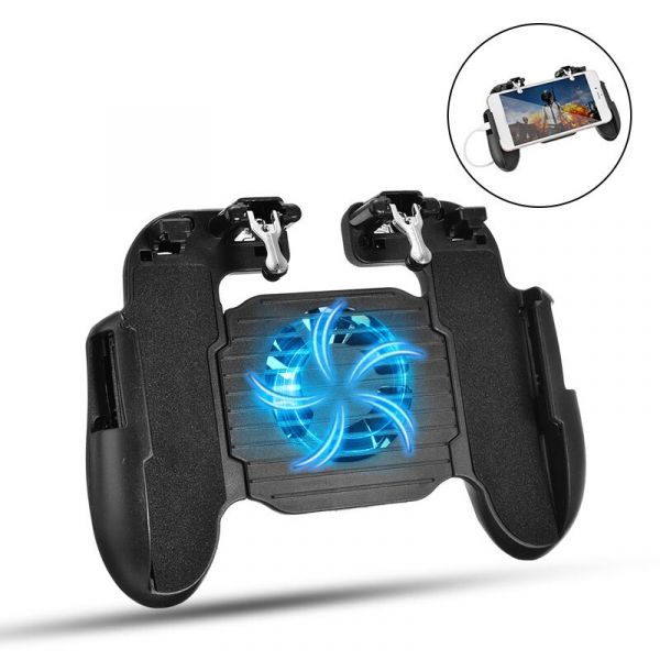 H5 Gamepad PUBG Mobile