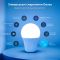 Govee Smart Wifi&BLE Light Bulb 800lm