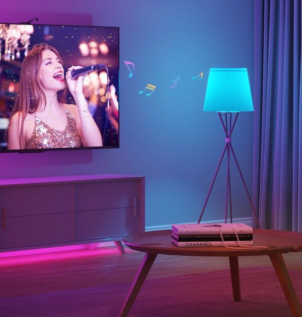Govee Smart Wifi&BLE Light Bulb 800lm