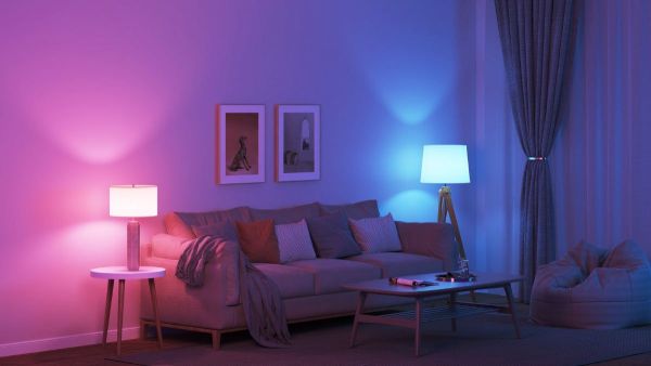 Govee Smart Wifi&BLE Light Bulb 800lm