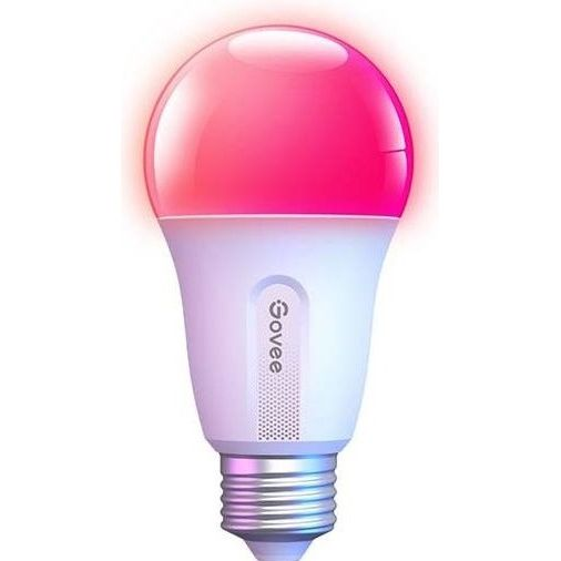 Govee Smart Wifi&BLE Light Bulb 800lm