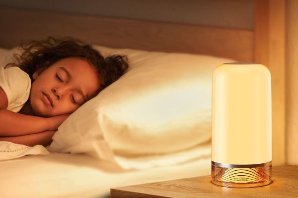 Govee RGBICWW Table Lamp
