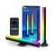 Govee RGBIC WiFi + Bluetooth Flow Plus Light Bars