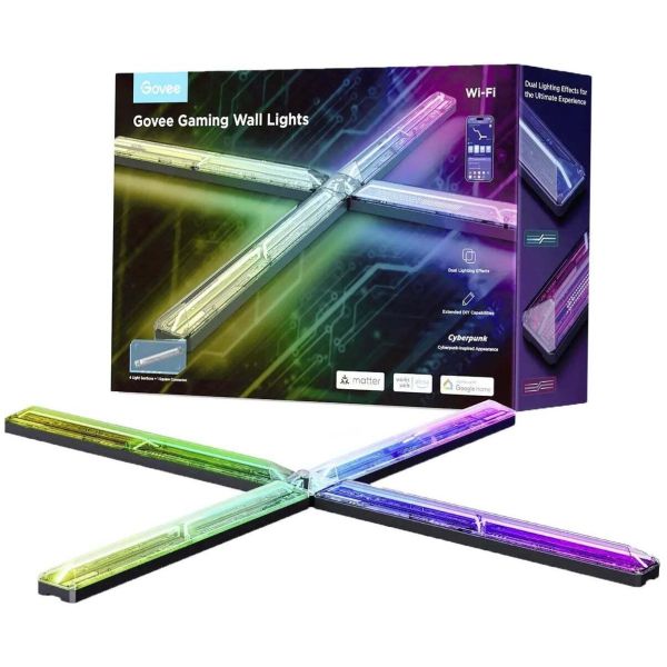Govee Gaming Wall light