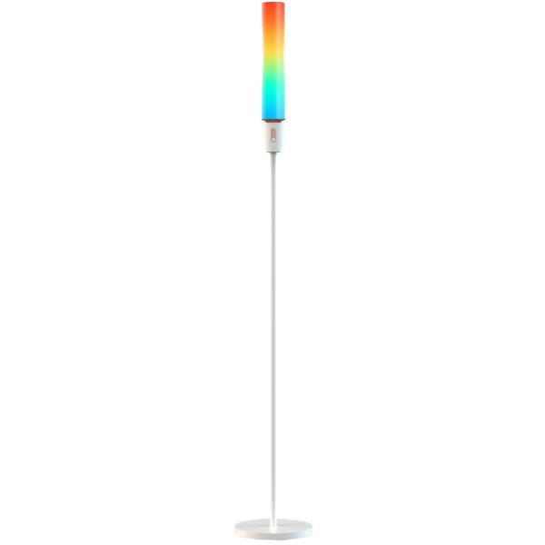 Govee RGBICWW Cylinder Floor Lamp