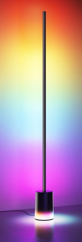 Govee RGBICWW Floor Lamp
Support Matter