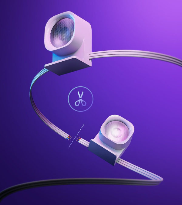 Govee RGBIC String Downlights(5m)