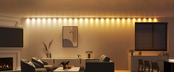 Govee RGBIC String Downlights(5m)